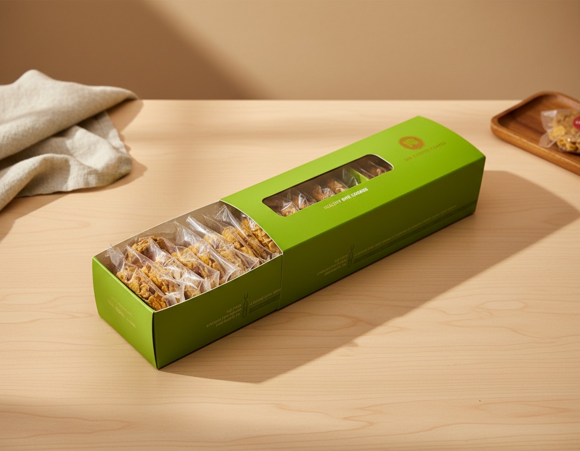 Healthy Bite Cookies